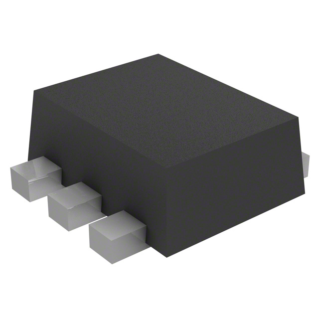 TMP102AIDRLRG4 by Texas Instruments